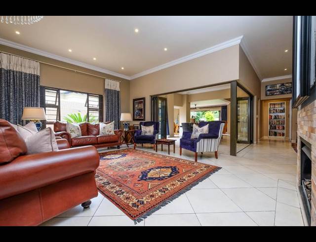 4 BEDROOM CLUSTER FOR SALE IN NORTHCLIFF